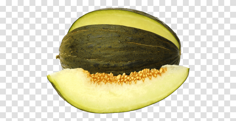 Piel De Sapo, Plant, Fruit, Food, Melon Transparent Png