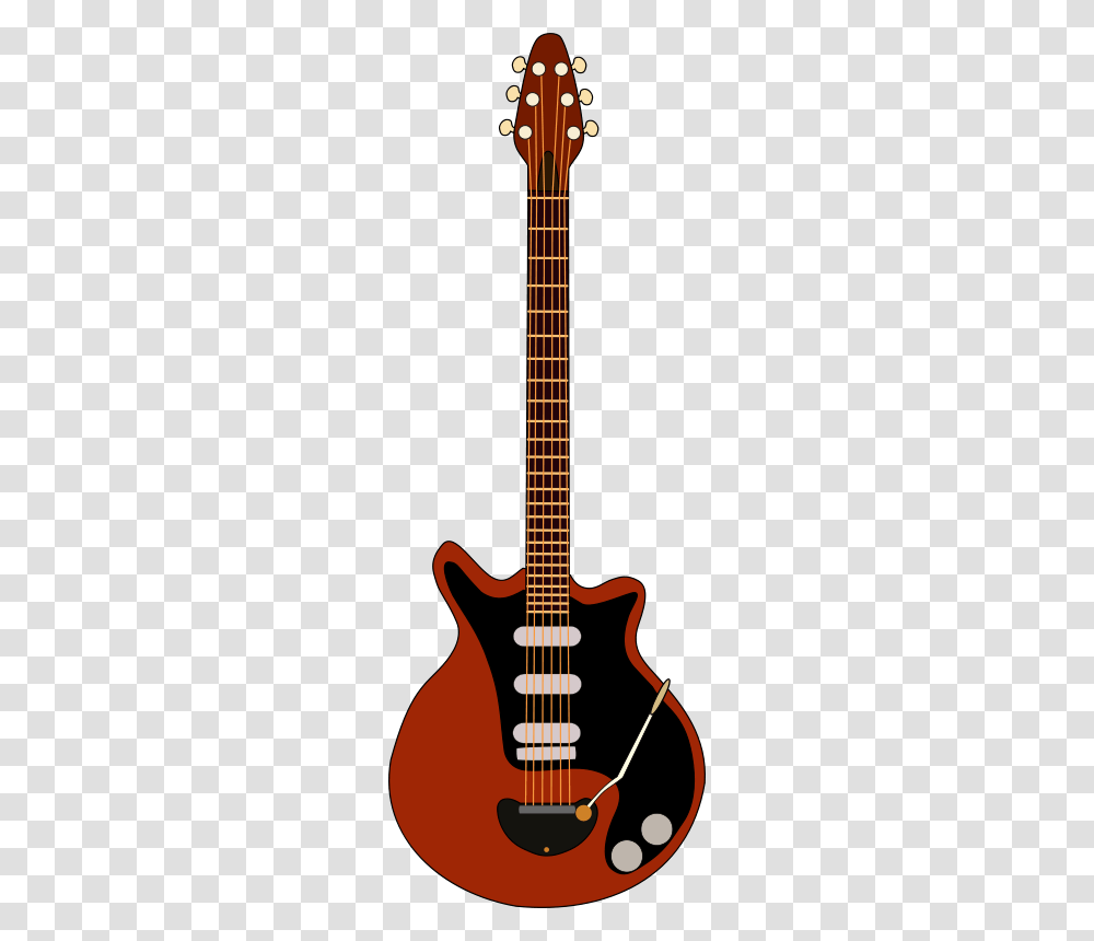 Piemaster Red Special, Technology, Guitar, Leisure Activities, Musical Instrument Transparent Png