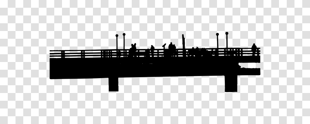 Pier Person, Gray, World Of Warcraft Transparent Png