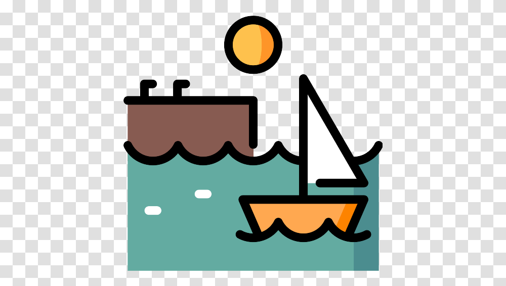 Pier Icon Per Vector, Text, Label, Graphics, Art Transparent Png