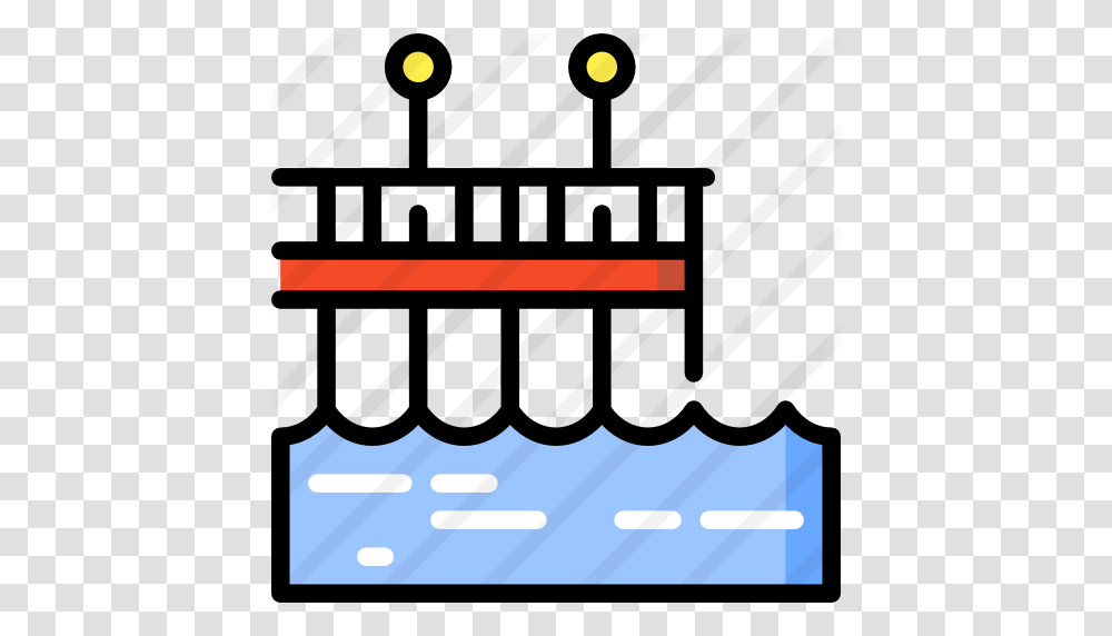 Pier, Lighting, Label Transparent Png