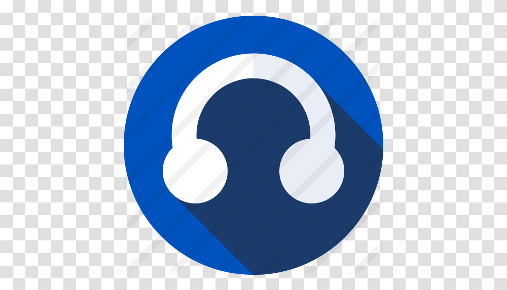 Piercing Free Fashion Icons Circle, Electronics, Headphones, Headset, Face Transparent Png