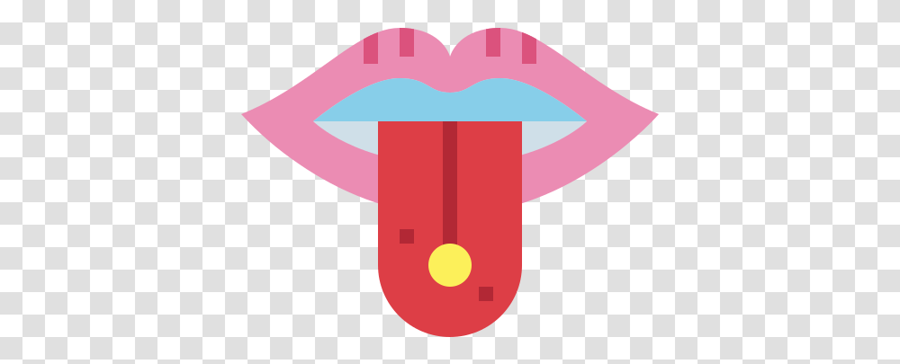 Piercing Free Fashion Icons Illustration, Mouth, Lip, Clothing, Face Transparent Png