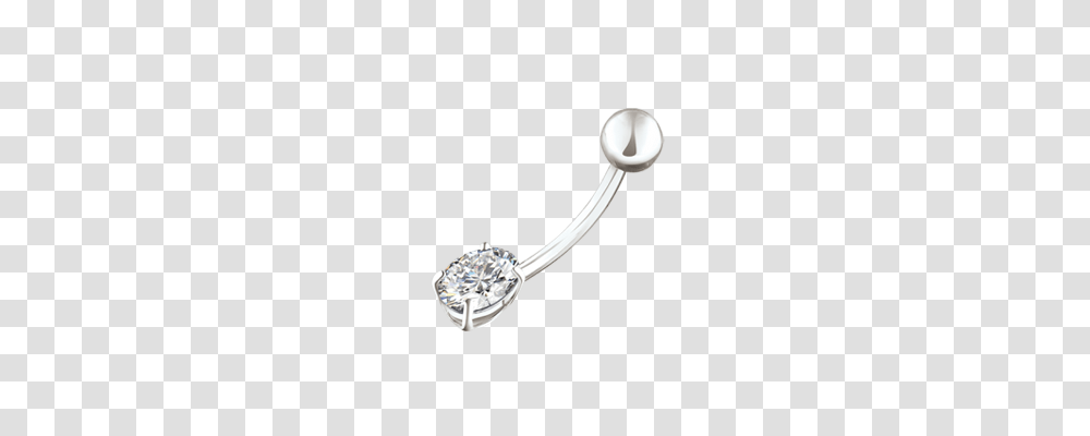 Piercing, Jewelry, Accessories, Accessory, Diamond Transparent Png