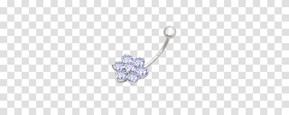 Piercing, Jewelry, Accessories, Accessory, Gemstone Transparent Png