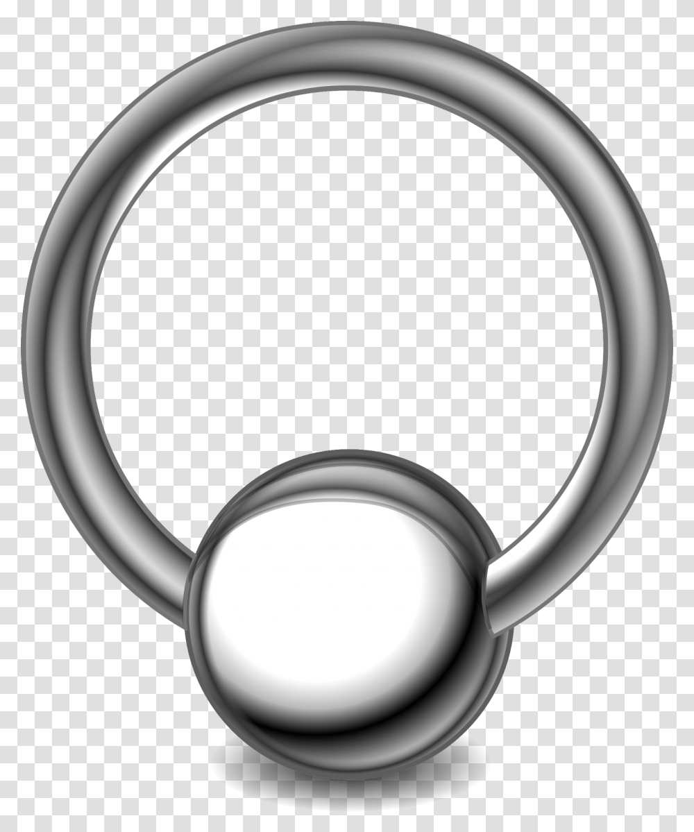 Piercing, Jewelry, Lock, Electronics Transparent Png