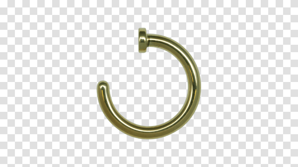 Piercing, Jewelry, Sink Faucet, Cuff, Horseshoe Transparent Png