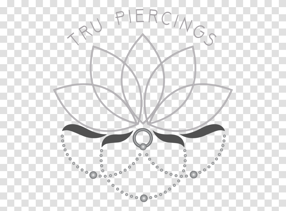 Piercing Tumblr, Pattern, Stencil, Floral Design Transparent Png