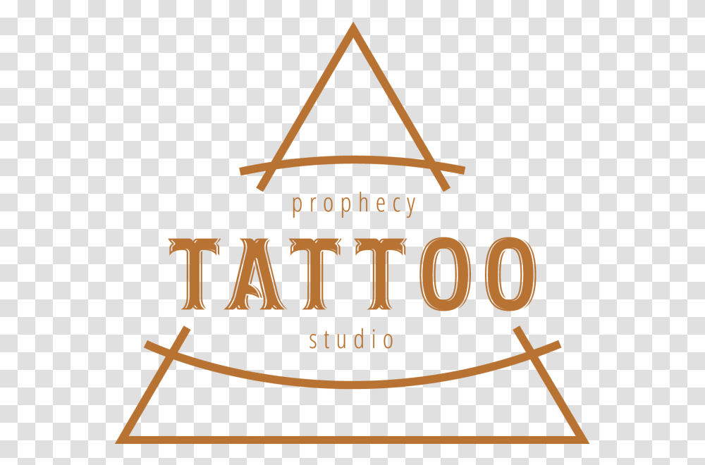 Piercings Tattoo Studio Logo, Triangle, Label, Alphabet Transparent Png