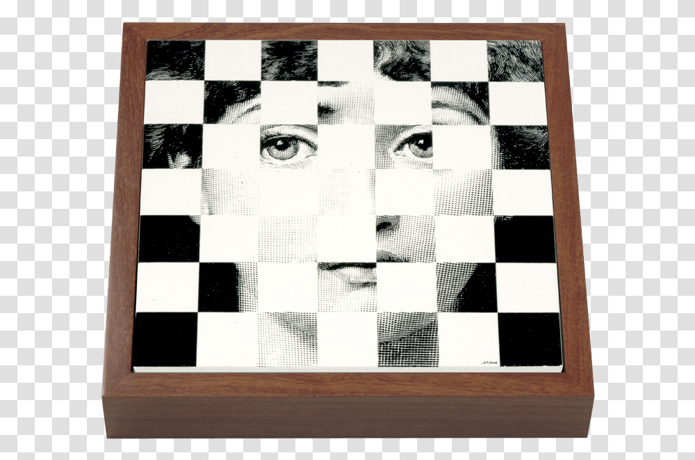Piero Fornasetti, Tabletop, Furniture, Wood Transparent Png