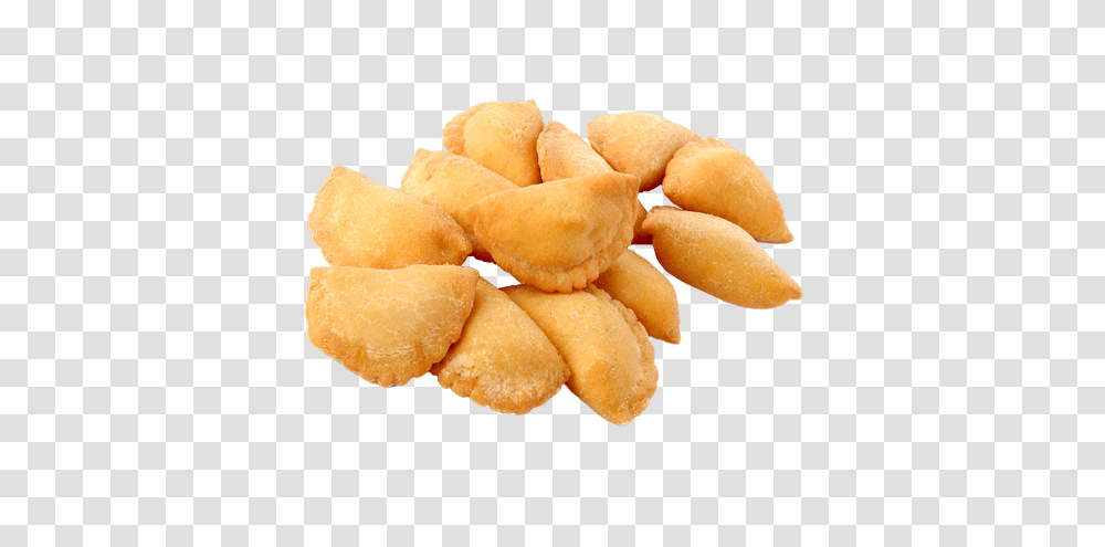 Pierogi, Food, Nuggets, Fried Chicken, Snack Transparent Png