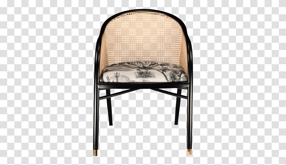Pierre Frey Cane Chairs, Furniture, Armchair Transparent Png