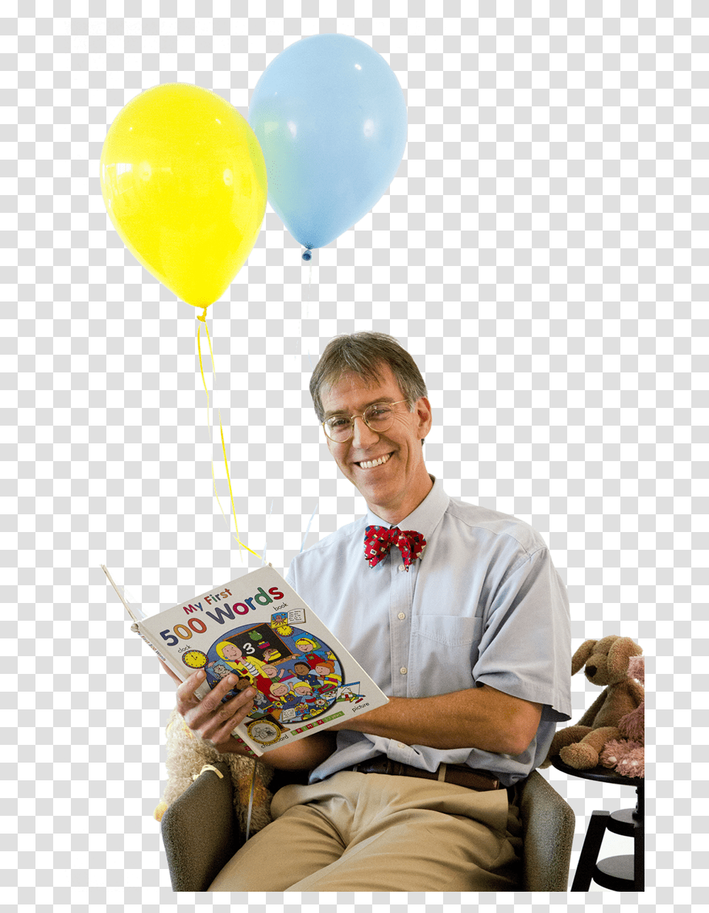 Pierre Lamothe Sitting, Person, Human, Ball, Balloon Transparent Png