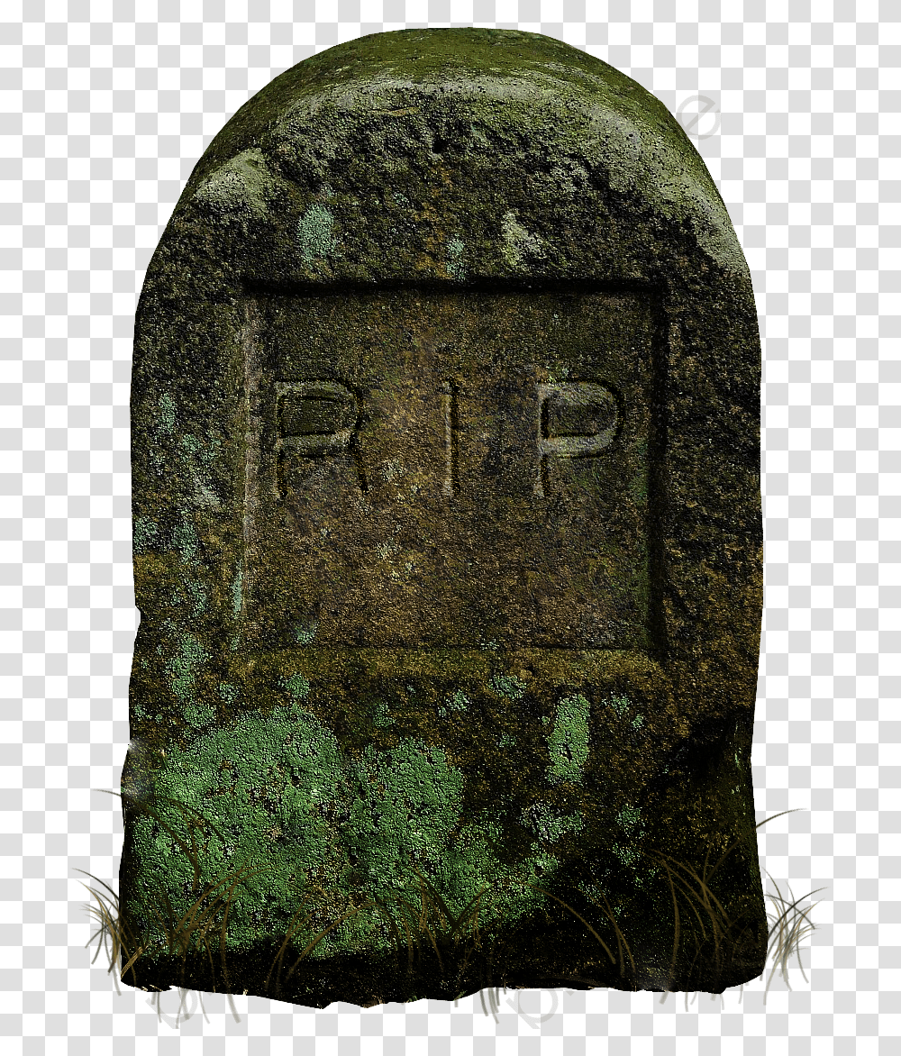 Pierre Tombale, Tombstone Transparent Png