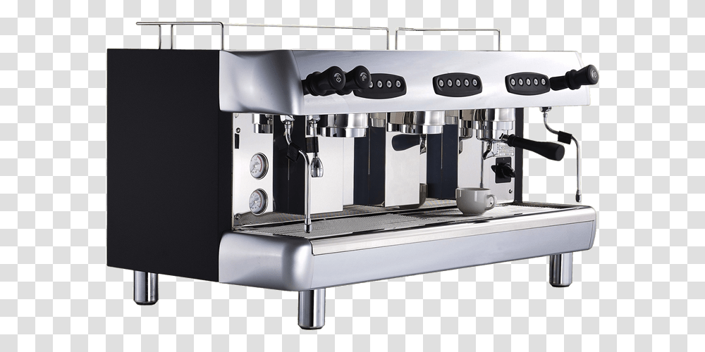 Pierro Silver 3 Coffee Machine Coffee Machine, Coffee Cup, Car Wheel, Tire, Beverage Transparent Png