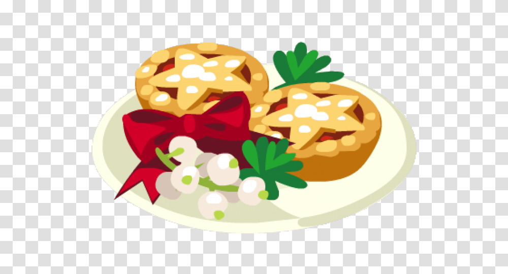 Pies Clipart Baked Goods, Lunch, Meal, Food, Birthday Cake Transparent Png