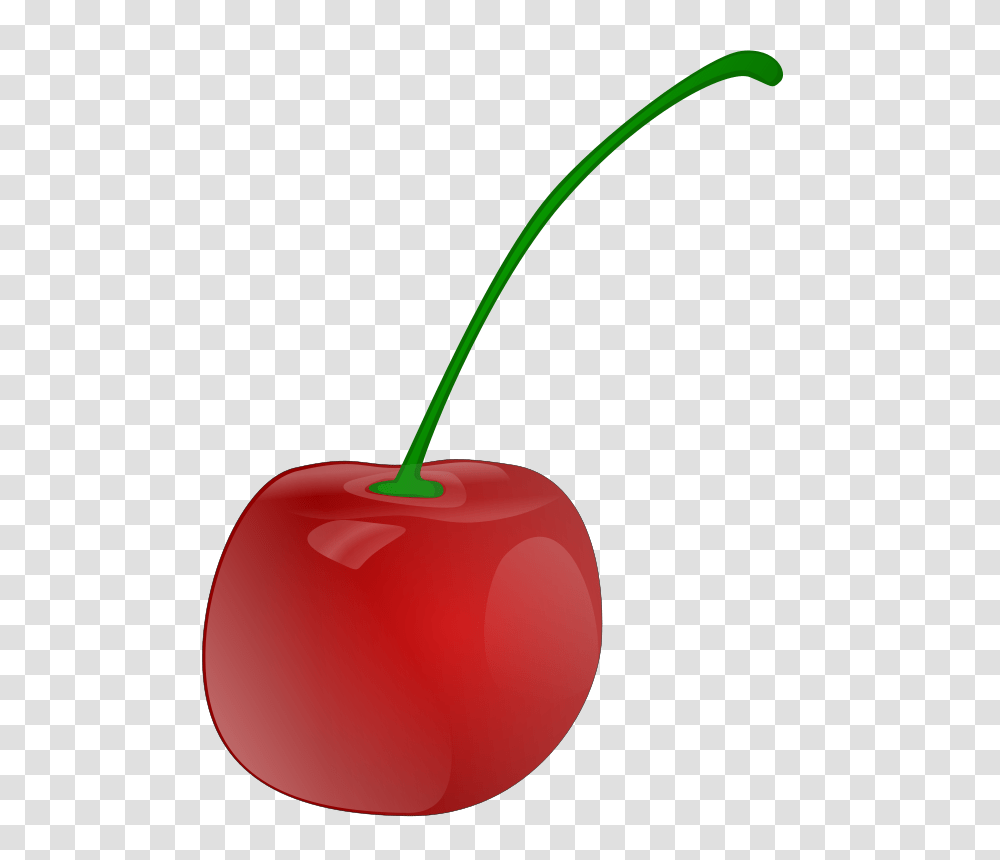 Pies Clipart Red Cherry, Plant, Fruit, Food, Lawn Mower Transparent Png