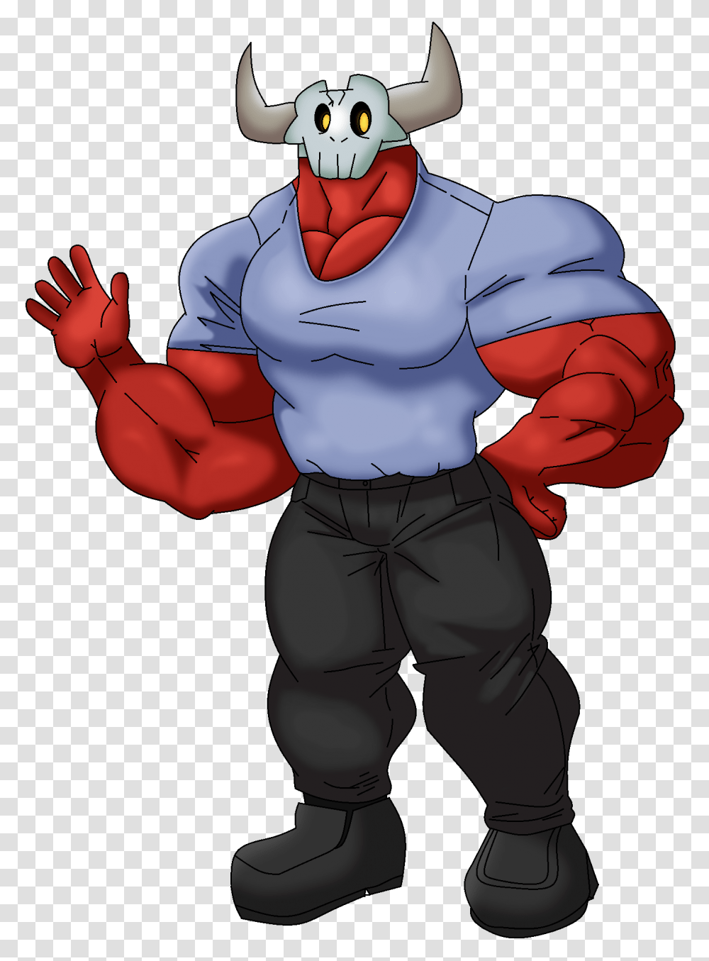 Piesac The Skullface, Toy, Ninja, Apparel Transparent Png