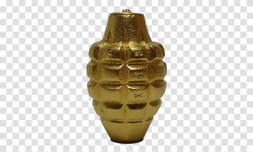 Piet Houtenbos Old Vs New Grenade, Bomb, Weapon, Weaponry Transparent Png