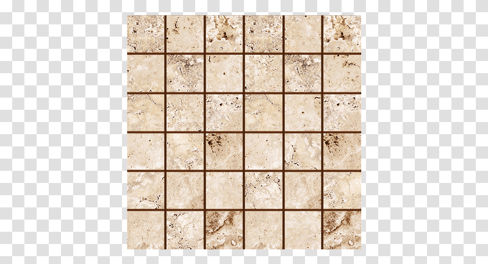Pietra Roma Porcelain Beige Mosaic, Rug, Tile, Wall, Collage Transparent Png