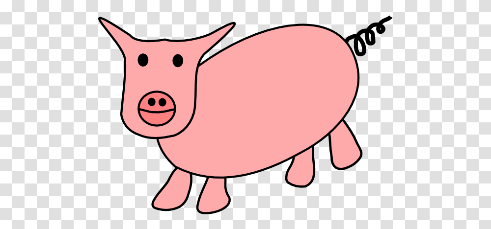 Pig Cartoon Clip Arts Download, Mammal, Animal, Sunglasses, Accessories Transparent Png