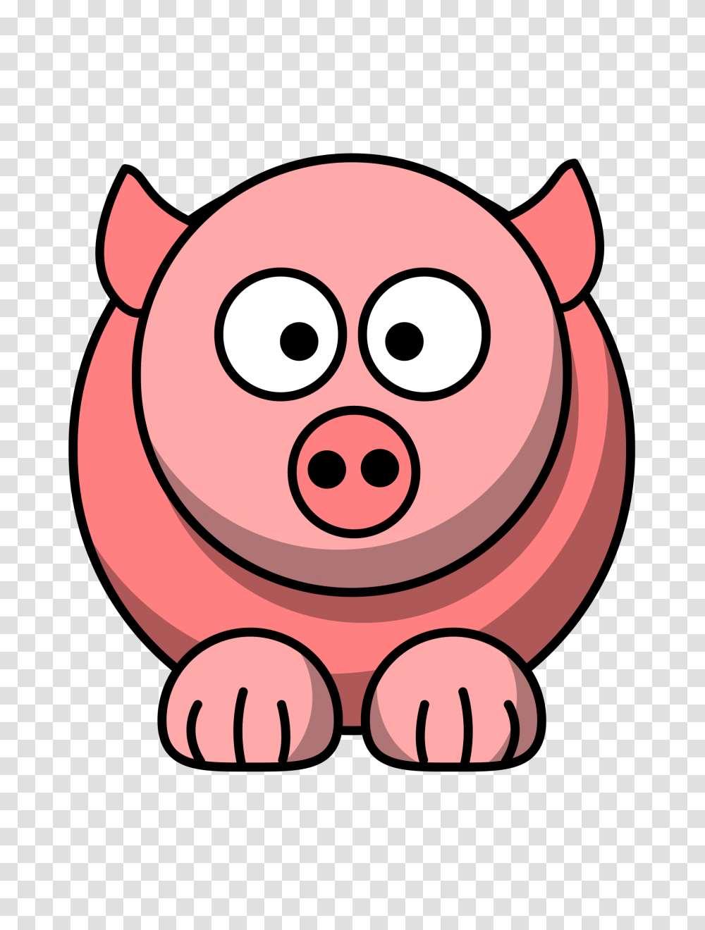 Pig Clip Art, Bowling, Sport, Sports, Piggy Bank Transparent Png