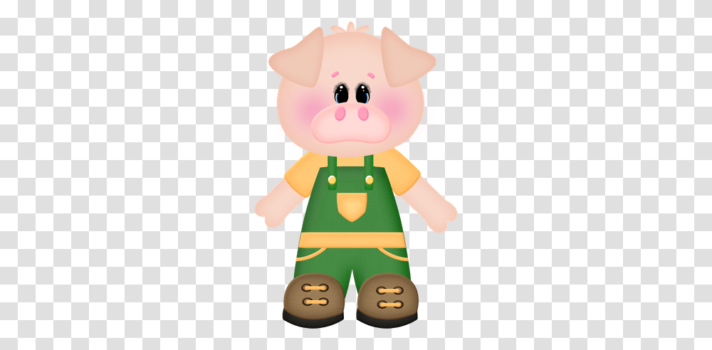 Pig Clip Art Clip Art, Toy, Rattle, Doll Transparent Png