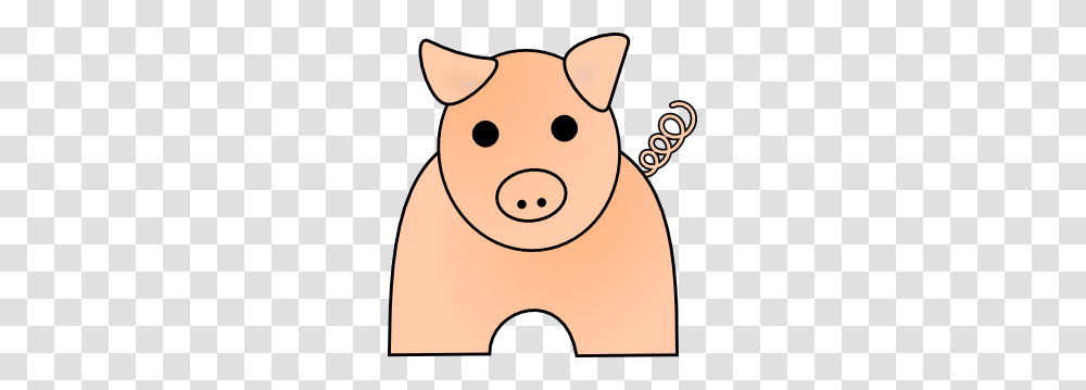 Pig Clip Art For Web, Snowman, Winter, Outdoors, Nature Transparent Png