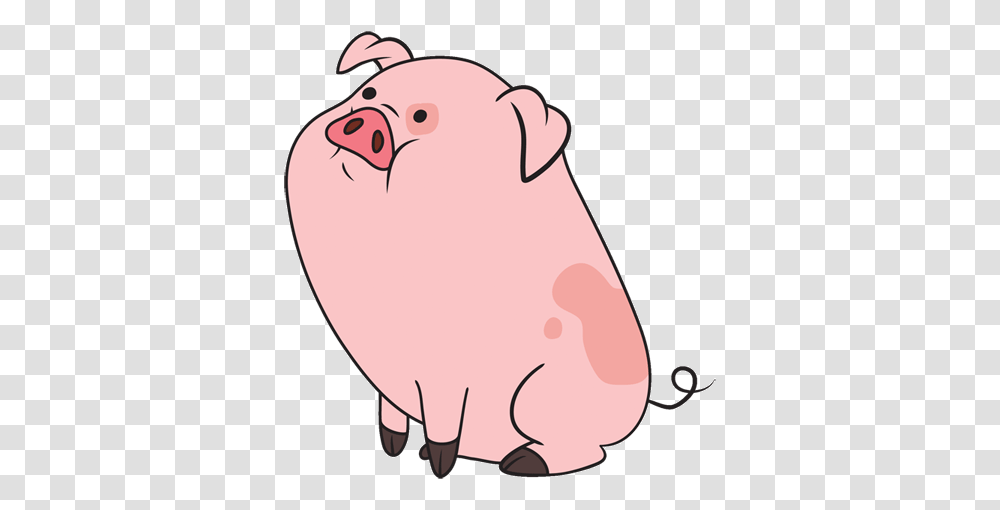 Pig Clip Art, Hand, Animal, Mammal Transparent Png