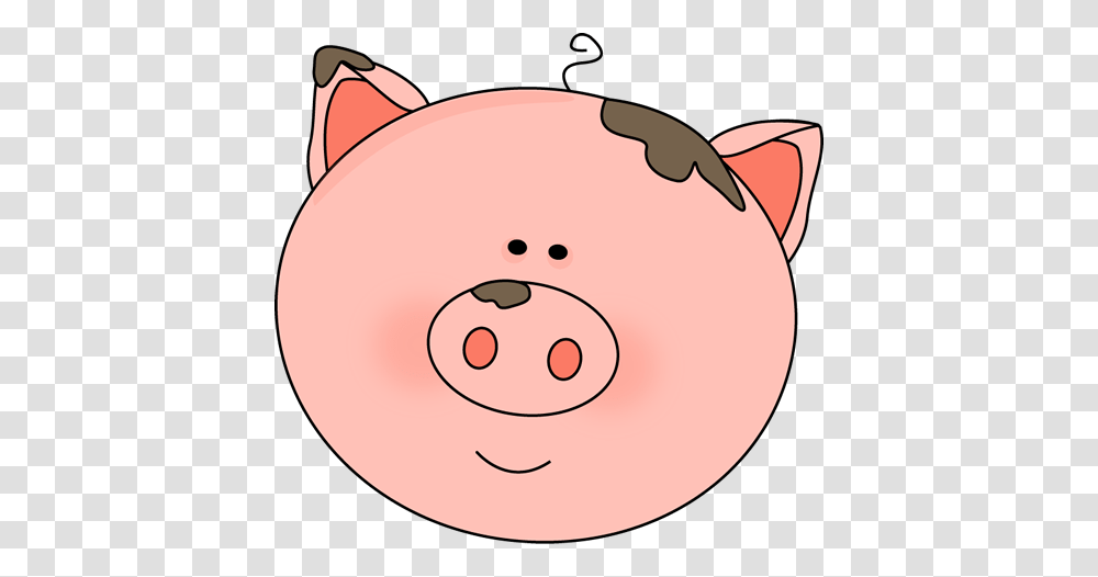 Pig Clip Art, Piggy Bank, Giant Panda, Bear, Wildlife Transparent Png