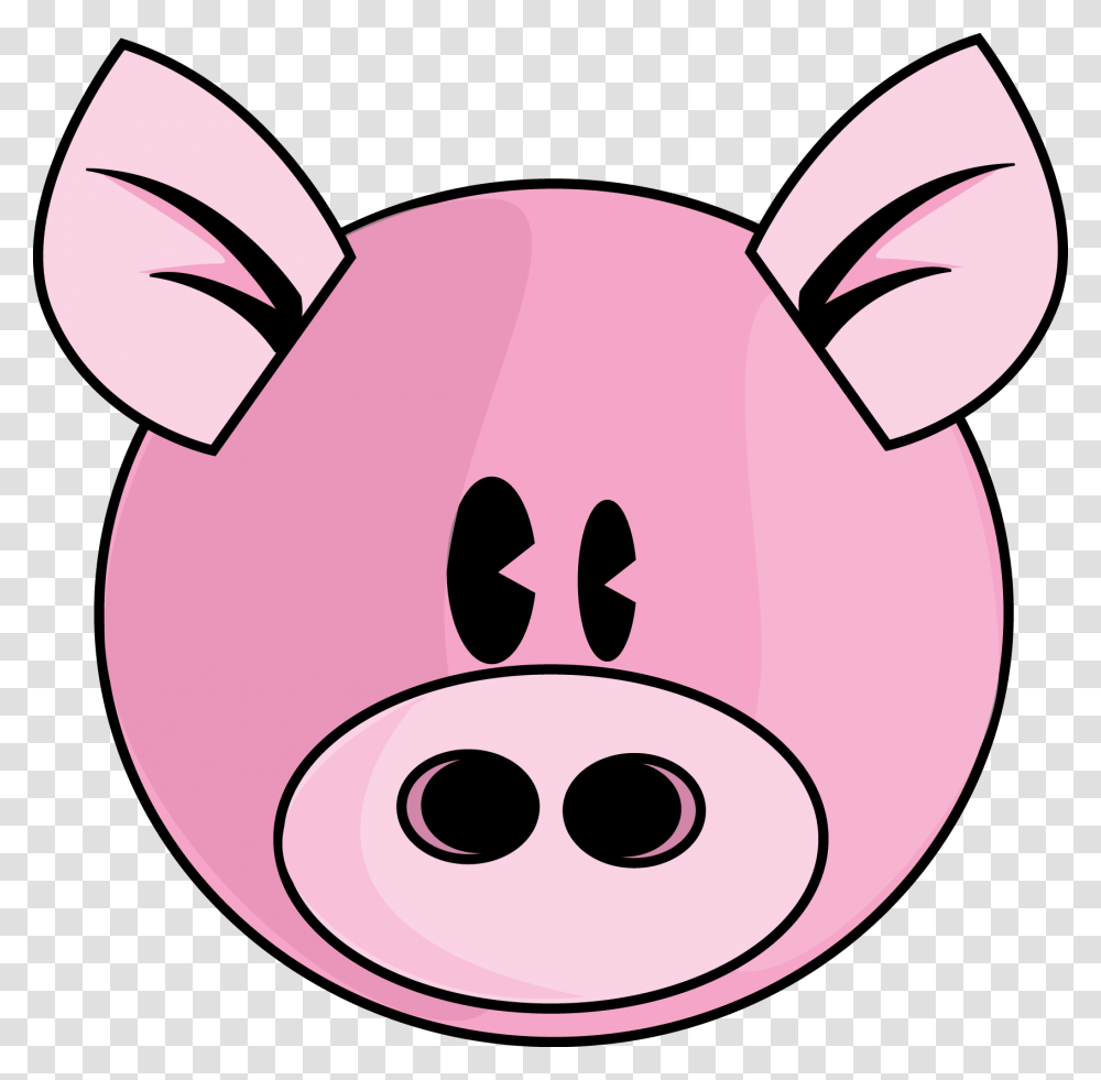 Pig Clip Art, Piggy Bank, Soccer Ball, Football, Team Sport Transparent Png