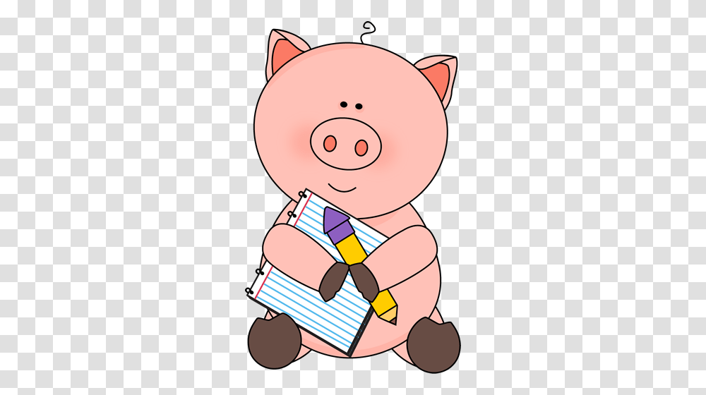 Pig Clip Art, Soccer Ball, Football, Team Sport, Sports Transparent Png