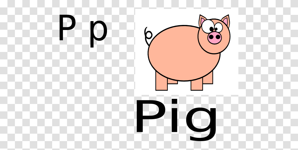 Pig Clip Art, Mammal, Animal, Label Transparent Png