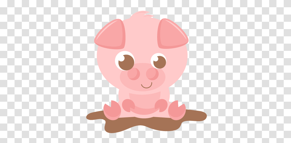 Pig Clipart Baby Pig, Piggy Bank, Mammal, Animal Transparent Png