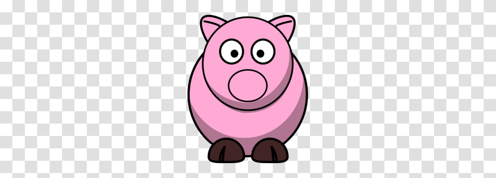 Pig Clipart, Bowling, Animal Transparent Png