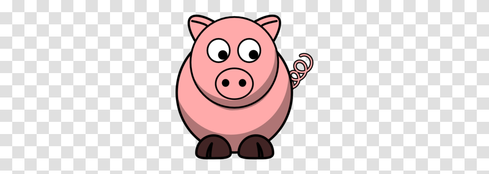 Pig Clipart Pig Snout, Piggy Bank, Mammal, Animal, Snowman Transparent Png