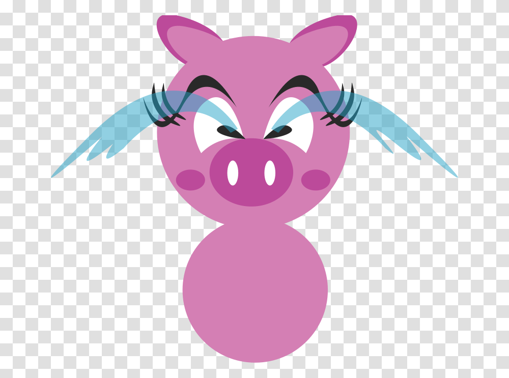 Pig Cry Avatar, Animals, Invertebrate Transparent Png