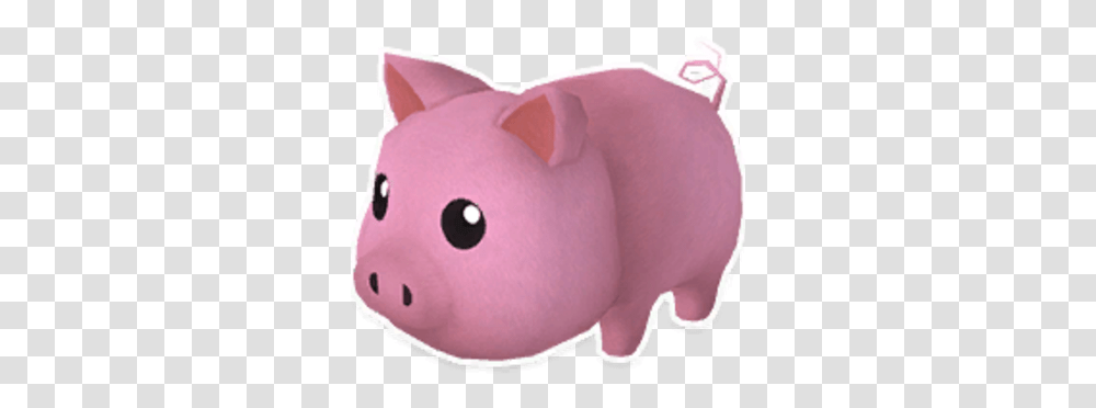 Pig Domestic Pig, Diaper, Piggy Bank Transparent Png
