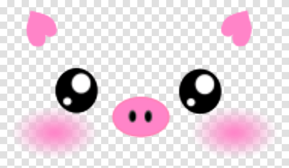 Pig Face T Shirt Roblox Cute Cartoon Cute Pig Face, Petal, Flower, Plant, Texture Transparent Png