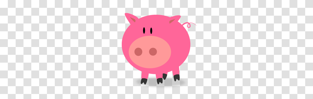 Pig Icons, Piggy Bank Transparent Png