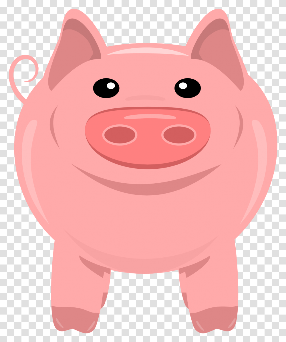Pig Images Cartoon Baby Background Cartoon Pig Transparent Png