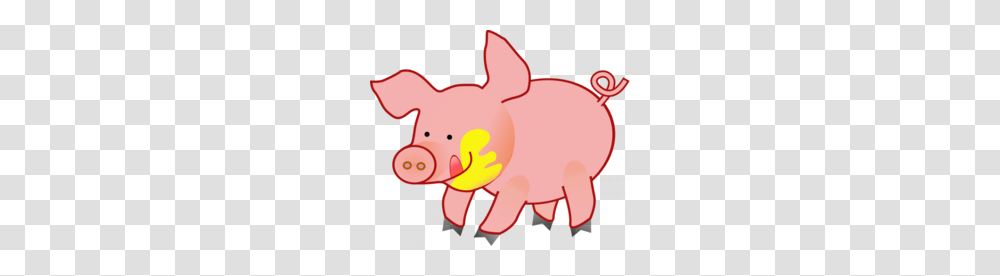 Pig Like Mammal Clipart, Animal, Piggy Bank, Sunglasses, Accessories Transparent Png