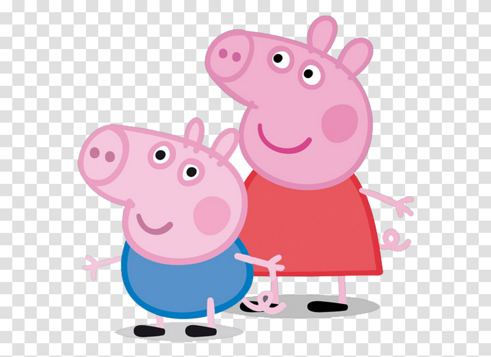 Pig, Mammal, Animal, Piggy Bank Transparent Png