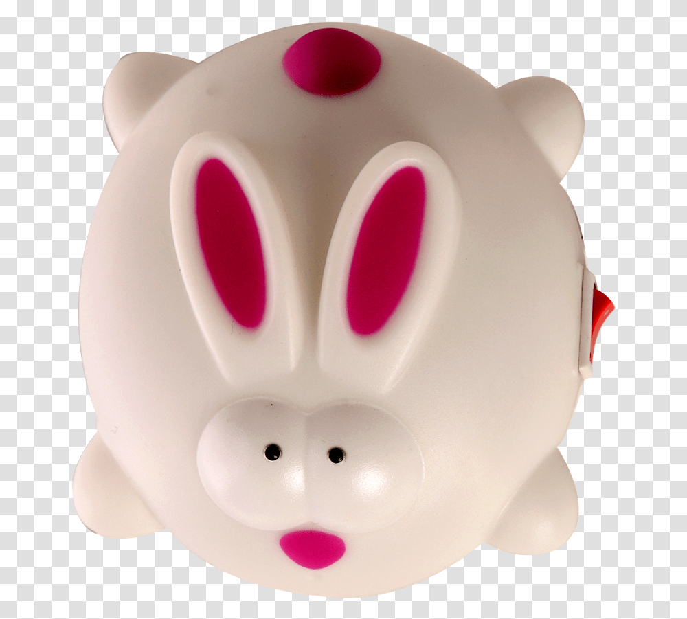 Pig Mask Havells Led Night Lamp, Piggy Bank, Snowman, Winter, Outdoors Transparent Png