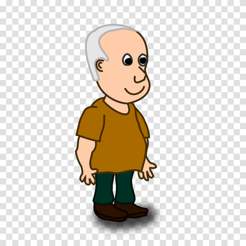 Pig Pen Charlie Brown Characters Clip Art, Person, Human, Standing, Kneeling Transparent Png