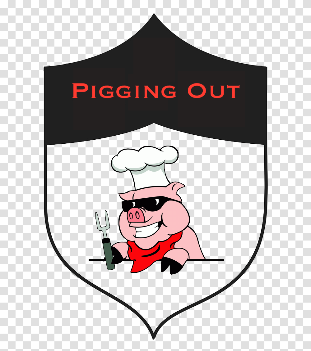 Pig Roast Catering Services Halifax Nova Scotia, Person, Human, Chef, Poster Transparent Png