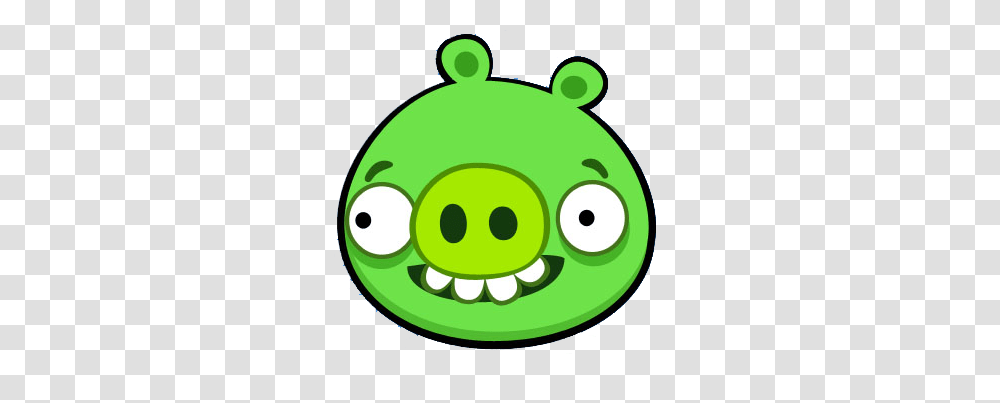 Pig Talent Gift Ideas Angry Birds Birds And Angry, Rattle, Green, Logo Transparent Png