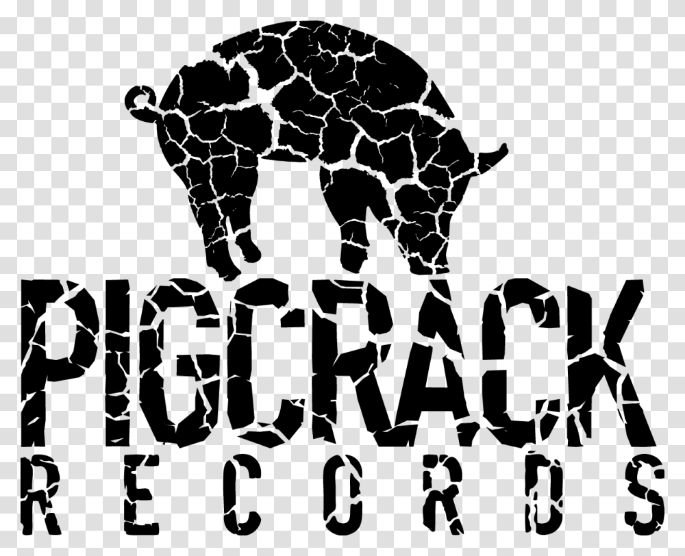 Pigcrack Records Giraffe, Gray, World Of Warcraft Transparent Png