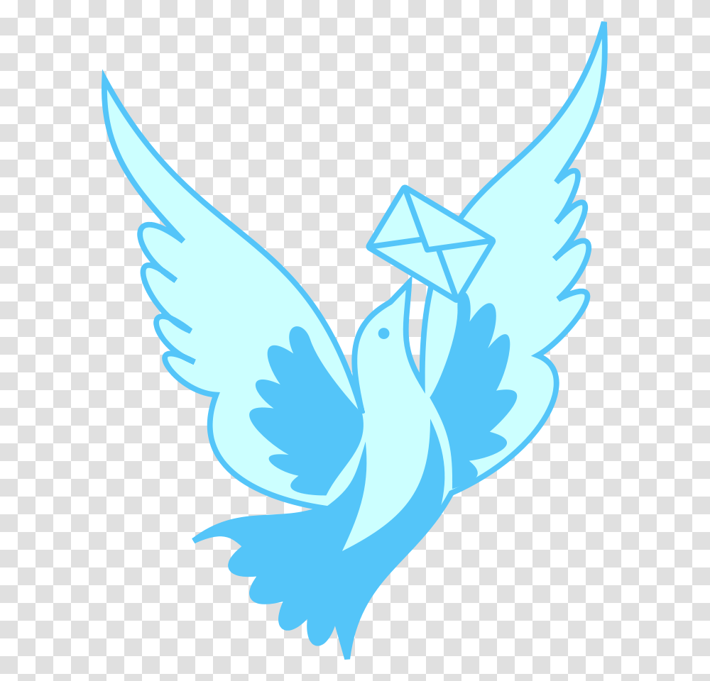 Pigeon Clip Art, Flying, Bird, Animal, Dove Transparent Png