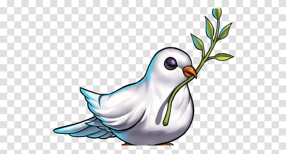 Pigeon Clipart Pegion Clipart, Bird, Animal, Beak, Plant Transparent Png